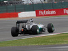 GP GRAN BRETAGNA, 04.07.2014 - Qualifiche, Lewis Hamilton (GBR) Mercedes AMG F1 W05