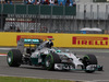 GP GRAN BRETAGNA, 04.07.2014 - Qualifiche, Nico Rosberg (GER) Mercedes AMG F1 W05
