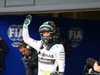 GP GRAN BRETAGNA, 04.07.2014 - Qualifiche, Nico Rosberg (GER) Mercedes AMG F1 W05 (pole position)