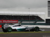 GP GRAN BRETAGNA, 04.07.2014 - Qualifiche, Nico Rosberg (GER) Mercedes AMG F1 W05
