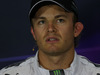 GP GRAN BRETAGNA, 04.07.2014 - Conferenza Stampa, Nico Rosberg (GER) Mercedes AMG F1 W05 (pole position)