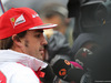 GP GRAN BRETAGNA, 04.07.2014 - Qualifiche, Fernando Alonso (ESP) Ferrari F14T