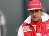 GP GRAN BRETAGNA, 04.07.2014 - Qualifiche, Fernando Alonso (ESP) Ferrari F14T
