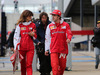 GP GRAN BRETAGNA, 04.07.2014 - Qualifiche, Fernando Alonso (ESP) Ferrari F14T