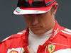 GP GRAN BRETAGNA, 04.07.2014 - Qualifiche, Kimi Raikkonen (FIN) Ferrari F147