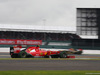 GP GRAN BRETAGNA, 04.07.2014 - Qualifiche, Kimi Raikkonen (FIN) Ferrari F147