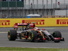GP GRAN BRETAGNA, 04.07.2014 - Qualifiche, Pastor Maldonado (VEN) Lotus F1 Team, E22