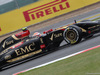 GP GRAN BRETAGNA, 04.07.2014 - Qualifiche, Pastor Maldonado (VEN) Lotus F1 Team, E22