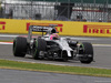 GP GRAN BRETAGNA, 04.07.2014 - Qualifiche, Jenson Button (GBR) McLaren Mercedes MP4-29
