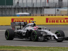 GP GRAN BRETAGNA, 04.07.2014 - Qualifiche, Jenson Button (GBR) McLaren Mercedes MP4-29