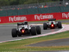 GP GRAN BRETAGNA, 04.07.2014 - Qualifiche, Jenson Button (GBR) McLaren Mercedes MP4-29