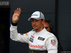 GP GRAN BRETAGNA, 04.07.2014 - Qualifiche, Jenson Button (GBR) McLaren Mercedes MP4-29 (terzo)