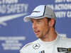 GP GRAN BRETAGNA, 04.07.2014 - Qualifiche, Jenson Button (GBR) McLaren Mercedes MP4-29 (terzo)