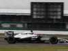 GP GRAN BRETAGNA, 04.07.2014 - Qualifiche, Jenson Button (GBR) McLaren Mercedes MP4-29