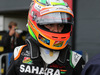 GP GRAN BRETAGNA, 04.07.2014 - Qualifiche, Sergio Perez (MEX) Sahara Force India F1 Team VJM07