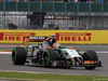 GP GRAN BRETAGNA, 04.07.2014 - Qualifiche, Nico Hulkenberg (GER) Sahara Force India VJM07