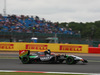 GP GRAN BRETAGNA, 04.07.2014 - Qualifiche, Nico Hulkenberg (GER) Sahara Force India VJM07