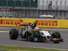 GP GRAN BRETAGNA, 04.07.2014 - Qualifiche, Sergio Perez (MEX) Sahara Force India F1 Team VJM07