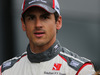 GP GRAN BRETAGNA, 04.07.2014 - Qualifiche, Adrian Sutil (GER) Sauber F1 Team C33