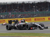 GP GRAN BRETAGNA, 04.07.2014 - Qualifiche, Esteban Gutierrez (MEX) Sauber F1 Team C33