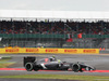 GP GRAN BRETAGNA, 04.07.2014 - Qualifiche, Esteban Gutierrez (MEX) Sauber F1 Team C33