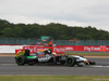 GP GRAN BRETAGNA, 04.07.2014 - Qualifiche, Sergio Perez (MEX) Sahara Force India F1 Team VJM07