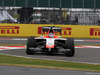 GP GRAN BRETAGNA, 04.07.2014 - Qualifiche, Jules Bianchi (FRA) Marussia F1 Team MR03