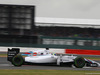 GP GRAN BRETAGNA, 04.07.2014 - Qualifiche, Felipe Massa (BRA) Williams F1 Team FW36
