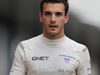 GP GRAN BRETAGNA, 04.07.2014 - Qualifiche, Jules Bianchi (FRA) Marussia F1 Team MR03