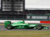 GP GRAN BRETAGNA, 04.07.2014 - Qualifiche, Marcus Ericsson (SWE) Caterham F1 Team CT-04