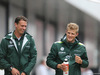 GP GRAN BRETAGNA, 04.07.2014 - Qualifiche, Marcus Ericsson (SWE) Caterham F1 Team CT-04