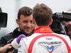 GP GRAN BRETAGNA, 04.07.2014 - Qualifiche, Jules Bianchi (FRA) Marussia F1 Team MR03