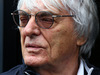 GP GRAN BRETAGNA, 04.07.2014 - Bernie Ecclestone (GBR), President e CEO of Formula One Management