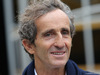 GP GRAN BRETAGNA, 04.07.2014 - Alain Prost (FRA)