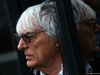 GP GRAN BRETAGNA, 04.07.2014 - Bernie Ecclestone (GBR), President e CEO of Formula One Management