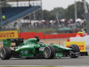 GP GRAN BRETAGNA, 04.07.2014 - Qualifiche, Kamui Kobayashi (JPN) Caterham F1 Team CT05