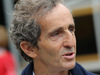 GP GRAN BRETAGNA, 04.07.2014 - Alain Prost (FRA)