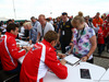 GP GRAN BRETAGNA, 04.07.2014 - Max Chilton (GBR), Marussia F1 Team MR03