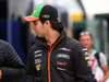 GP GRAN BRETAGNA, 04.07.2014 - Sergio Perez (MEX) Sahara Force India F1 Team VJM07