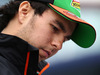 GP GRAN BRETAGNA, 04.07.2014 - Sergio Perez (MEX) Sahara Force India F1 Team VJM07