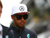 GP GRAN BRETAGNA, 04.07.2014 - Lewis Hamilton (GBR) Mercedes AMG F1 W05