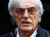 GP GRAN BRETAGNA, 04.07.2014 - Bernie Ecclestone (GBR), President e CEO of Formula One Management