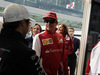 GP GRAN BRETAGNA, 04.07.2014 - Kimi Raikkonen (FIN) Ferrari F147