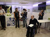 GP GRAN BRETAGNA, 04.07.2014 - Felipe Massa (BRA) Williams F1 Team FW36 celebrates 200 gp in Formula 1