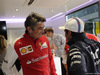 GP GRAN BRETAGNA, 04.07.2014 - Felipe Massa (BRA) Williams F1 Team FW36 celebrates 200 gp in Formula 1 with Marco Mattiacci (ITA) Team Principal, Ferrari
