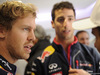GP GRAN BRETAGNA, 04.07.2014 - Sebastian Vettel (GER) Infiniti Red Bull Racing RB10