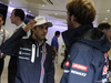 GP GRAN BRETAGNA, 04.07.2014 - Felipe Massa (BRA) Williams F1 Team FW36 e Jean-Eric Vergne (FRA) Scuderia Toro Rosso STR9