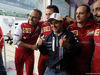 GP GRAN BRETAGNA, 04.07.2014 - Felipe Massa (BRA) Williams F1 Team FW36 celebrates 200 gp in Formula 1