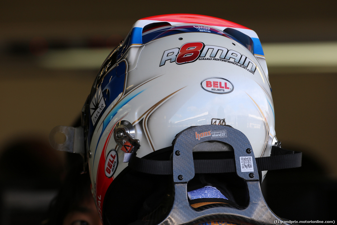 GP GRAN BRETAGNA, 04.07.2014 - Prove Libere 1, Romain Grosjean (FRA) Lotus F1 Team E22