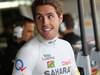 GP GRAN BRETAGNA, 04.07.2014 - Free Practice 1, Daniel Juncadella (ESP) Sahara Force India F1 Team Test e Reserve Driver